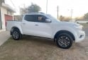 Camionetas - Nissan Frontier 2.3 N0 300 LE 2018 Diesel 141000Km - En Venta