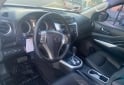 Camionetas - Nissan Frontier 2.3 N0 300 LE 2018 Diesel 141000Km - En Venta