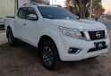 Camionetas - Nissan Frontier 2.3 N0 300 LE 2018 Diesel 141000Km - En Venta
