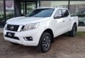 Camionetas - Nissan Frontier 2.3 N0 300 LE 2018 Diesel 141000Km - En Venta