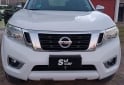 Camionetas - Nissan Frontier 2.3 N0 300 LE 2018 Diesel 141000Km - En Venta