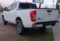 Camionetas - Nissan Frontier 2.3 N0 300 LE 2018 Diesel 141000Km - En Venta