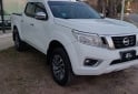 Camionetas - Nissan Frontier 2.3 N0 300 LE 2018 Diesel 141000Km - En Venta