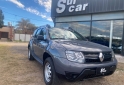 Autos - Renault Duster 1.6 2015 GNC 165000Km - En Venta