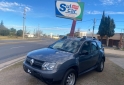 Autos - Renault Duster 1.6 2015 GNC 165000Km - En Venta