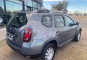 Autos - Renault Duster 1.6 2015 GNC 165000Km - En Venta