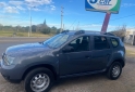 Autos - Renault Duster 1.6 2015 GNC 165000Km - En Venta
