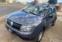 Autos - Renault Duster 1.6 2015 GNC 165000Km - En Venta