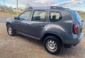 Autos - Renault Duster 1.6 2015 GNC 165000Km - En Venta