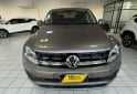 Camionetas - Volkswagen Amarok Comfortline 2023 Diesel 80000Km - En Venta