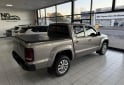 Camionetas - Volkswagen Amarok Comfortline 2023 Diesel 80000Km - En Venta