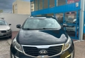 Camionetas - Kia Kia sportage ex aut 2015 Nafta  - En Venta