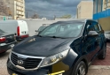 Camionetas - Kia Kia sportage ex aut 2015 Nafta  - En Venta