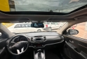 Camionetas - Kia Kia sportage ex aut 2015 Nafta  - En Venta