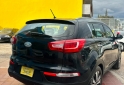 Camionetas - Kia Kia sportage ex aut 2015 Nafta  - En Venta