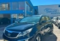 Camionetas - Kia Kia sportage ex aut 2014 Nafta - En Venta