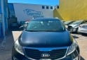 Camionetas - Kia Kia sportage ex aut 2014 Nafta - En Venta