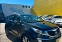 Camionetas - Kia Kia sportage ex aut 2014 Nafta - En Venta