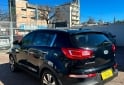 Camionetas - Kia Kia sportage ex aut 2014 Nafta - En Venta