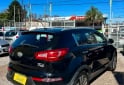Camionetas - Kia Kia sportage ex aut 2014 Nafta - En Venta