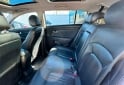 Camionetas - Kia Kia sportage ex aut 2014 Nafta - En Venta
