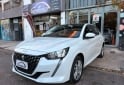 Autos - Peugeot 208 Active Pack 2020 Nafta 32000Km - En Venta