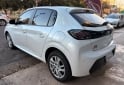 Autos - Peugeot 208 Active Pack 2020 Nafta 32000Km - En Venta