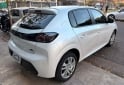 Autos - Peugeot 208 Active Pack 2020 Nafta 32000Km - En Venta