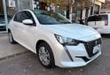Autos - Peugeot 208 Active Pack 2020 Nafta 32000Km - En Venta