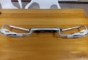 Accesorios para Motos - Manubrio Wirtz con cubre manos - En Venta
