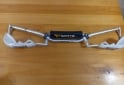 Accesorios para Motos - Manubrio Wirtz con cubre manos - En Venta