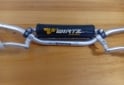 Accesorios para Motos - Manubrio Wirtz con cubre manos - En Venta