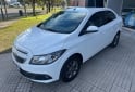Autos - Chevrolet PRISMA LTZ 1.4 2015 Nafta 99000Km - En Venta