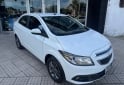 Autos - Chevrolet PRISMA LTZ 1.4 2015 Nafta 99000Km - En Venta