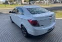 Autos - Chevrolet PRISMA LTZ 1.4 2015 Nafta 99000Km - En Venta