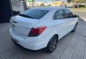 Autos - Chevrolet PRISMA LTZ 1.4 2015 Nafta 99000Km - En Venta