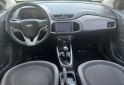 Autos - Chevrolet PRISMA LTZ 1.4 2015 Nafta 99000Km - En Venta