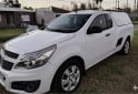 Camionetas - Chevrolet LS AA+DIR 2016 GNC 195000Km - En Venta