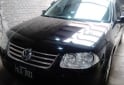 Autos - Volkswagen VW Bora 2.0 GNC 2008 GNC 205000Km - En Venta