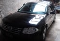 Autos - Volkswagen VW Bora 2.0 GNC 2008 GNC 205000Km - En Venta