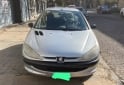 Autos - Peugeot 206 2010 Nafta 206000Km - En Venta