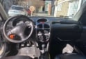 Autos - Peugeot 206 2010 Nafta 206000Km - En Venta