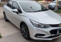 Autos - Chevrolet Cruze LT 2019 Nafta 58000Km - En Venta