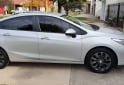 Autos - Chevrolet Cruze LT 2019 Nafta 58000Km - En Venta