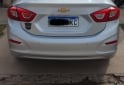 Autos - Chevrolet Cruze LT 2019 Nafta 58000Km - En Venta