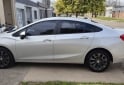 Autos - Chevrolet Cruze LT 2019 Nafta 58000Km - En Venta