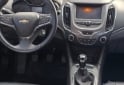Autos - Chevrolet Cruze LT 2019 Nafta 58000Km - En Venta