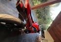 Motos - Honda CBR 600 RR 2017 Nafta 18000Km - En Venta