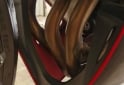 Motos - Honda CBR 600 RR 2017 Nafta 18000Km - En Venta