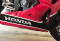 Motos - Honda CBR 600 RR 2017 Nafta 18000Km - En Venta